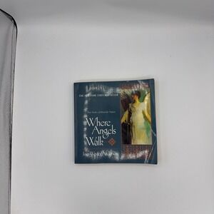 Where Angels Walk Paperback Joan Wester Anderson True Stories Ballantine Books